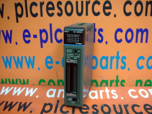 KOYO U-09N INPUT MODULE