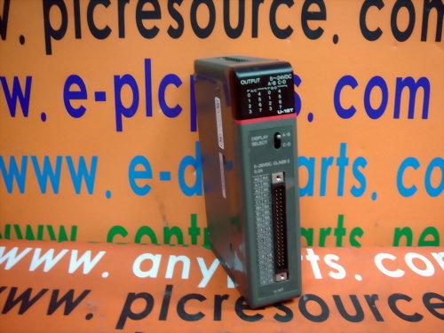 KOYO U-18T OUTPUT MODULE