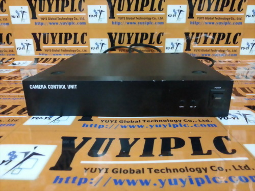 KOYO YS-A12-1508A CAMERA CONTROL UNIT
