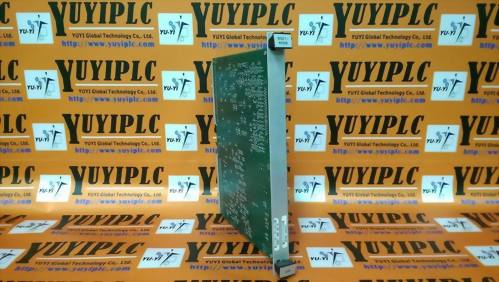 K&S N08001-4058-000-03 IO BOARD