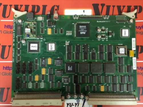 K&S N08002-4238-000-04 BOARD