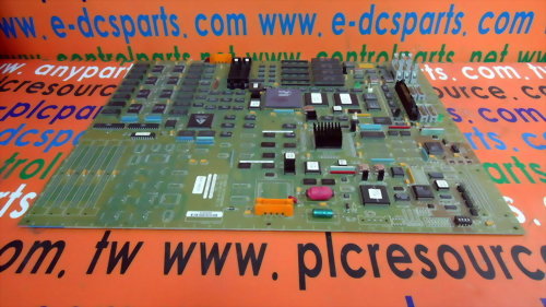 K&S(KULICKE&SOFFA) 00870-4000-000-07 AIS-6050 MOTHERBOARD PCB230-0144-0 REVA /K&S00870-4000-000-07 410-0184-1 REVC