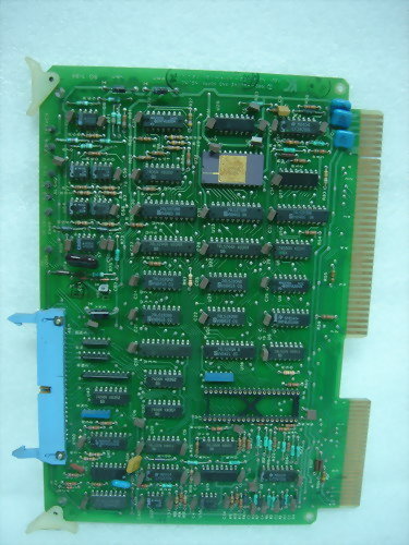 KULICKE & SOFFA 01482-4014-00 BOARD