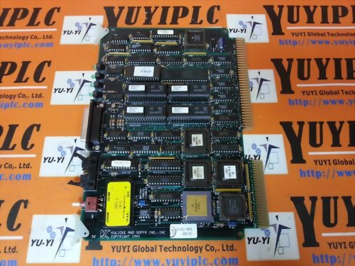 KULICKE & SOFFA 01483-4046-000-05 / 01483-4046-001-03