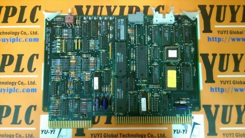 KULICKE & SOFFA 01483-4203-000-10 BOARD