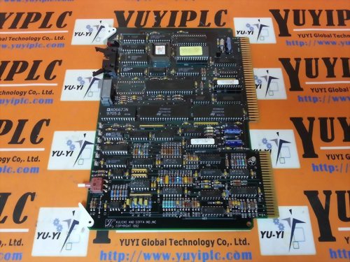 KULICKE & SOFFA 01483-4203-000-11 / 01483-4203-001-05