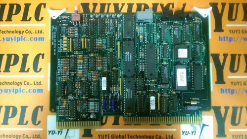 KULICKE & SOFFA 01483-4203-000-11 BOARD