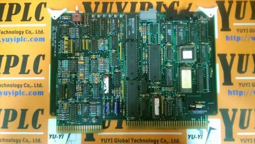 KULICKE & SOFFA 01483-4203-000-12 BOARD