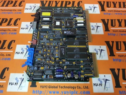 KULICKE & SOFFA 01488-4204-000-03 / 01488-4204-001-03