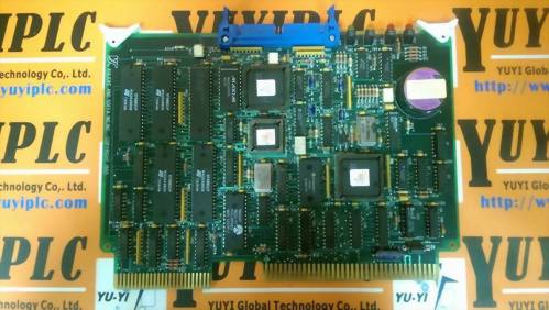 KULICKE & SOFFA 01488-4229-000-81 CONTROL BOARD