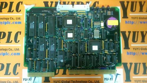 KULICKE & SOFFA 01488-4229-000-82 CONTROL BOARD