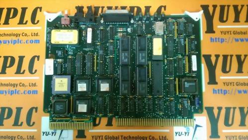 KULICKE & SOFFA 02920-4046-000-40 BOARD