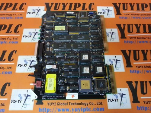 KULICKE & SOFFA 02920-4046-000-41 / 02920-4046-001-02