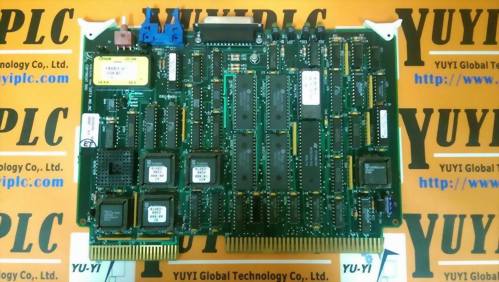 KULICKE & SOFFA 02920-4046-000-41 BOARD