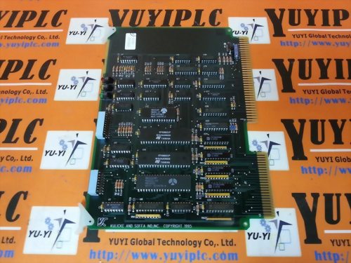 KULICKE & SOFFA 02920-4180-000-20 / 02920-4180-001-01