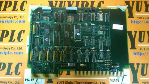 KULICKE & SOFFA 02920-4180-000-21 BOARD