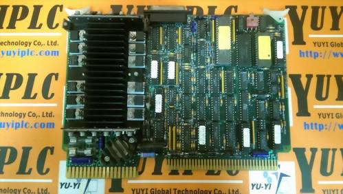 KULICKE & SOFFA 02920-4235-000-27 BOARD