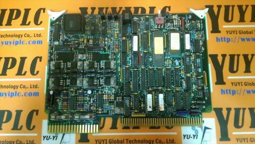 KULICKE & SOFFA 02920-4318-000-22 BOARD