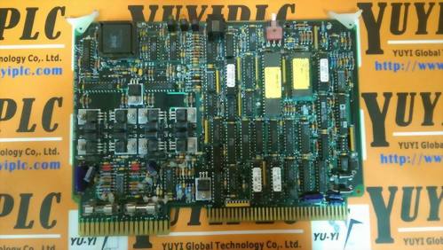 KULICKE & SOFFA 02920-4318-000-28 BOARD