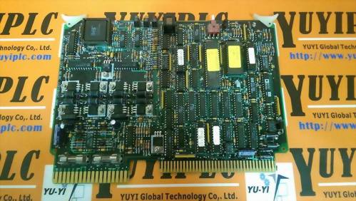 KULICKE & SOFFA 02920-4318-000-29 BOARD