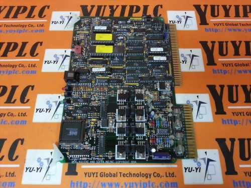 KULICKE & SOFFA 02920-4318-000-31 02920-4318-001-03