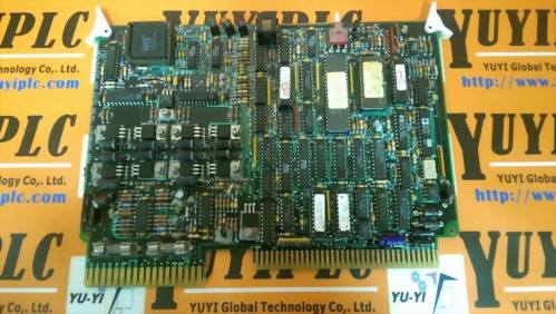 KULICKE & SOFFA 02920-4318-000-31 BOARD