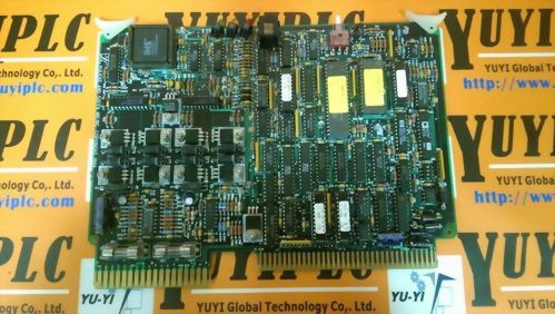 KULICKE & SOFFA 02920-4318-000-33 BOARD