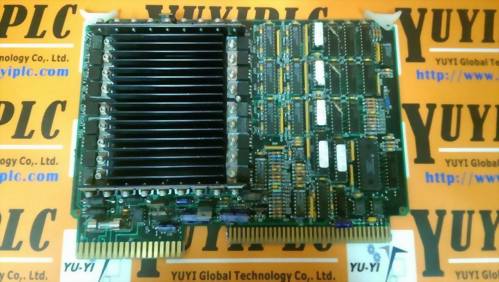 KULICKE & SOFFA 02920-4330-000-44 BOARD