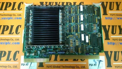 KULICKE & SOFFA 02920-4330-000-48 BOARD