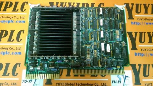 KULICKE & SOFFA 02920-4330-000-50 BOARD