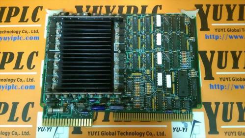 KULICKE & SOFFA 02920-4330-000-51 BOARD