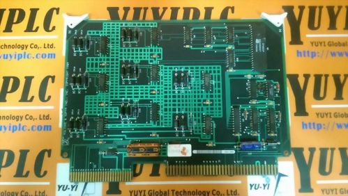 KULICKE & SOFFA 06150-4130-000-03 CONTROL BOARD