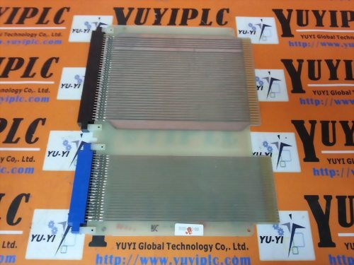 KULICKE & SOFFA 06300-4502-000 / 6300-4502-1 REV B