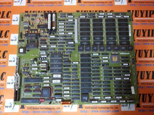 KULICKE & SOFFA 410-0070-1 / PCB 230-0042-1 BOARD