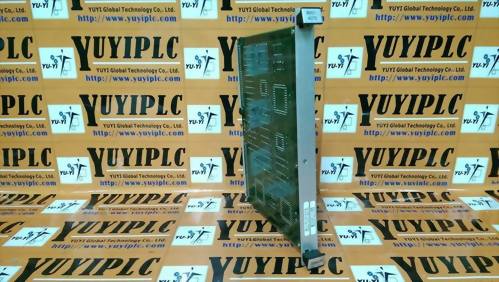 KULICKE & SOFFA 8001-4072 SENSOR BOARD