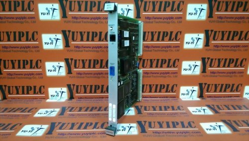 KULICKE & SOFFA 8001-4073 STEPPER BOARD