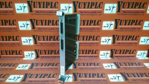 KULICKE & SOFFA 8001-4080 COMM PORT BOARD