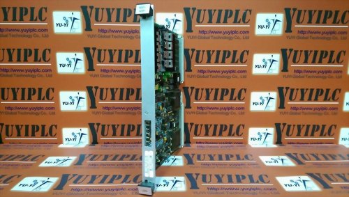 KULICKE & SOFFA 8001-4081 USG BOARD