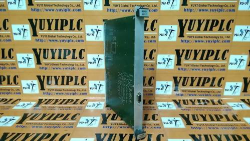 KULICKE & SOFFA 8002-4017-000-00 BOARD