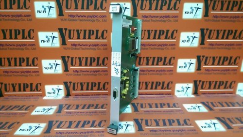 KULICKE & SOFFA 8002-4017 TEMP CONT BOARD