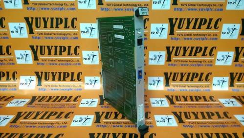 KULICKE & SOFFA N08001-4073-000-04 STEPPER BOARD