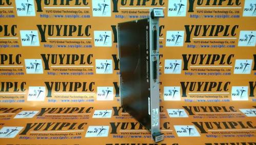 KULICKE & SOFFA N08001-4080-000-01 COMM PORT BOARD