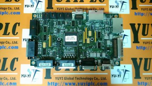 KULICKE & SOFFA N08001-4116-000-05 CONTROL BOARD