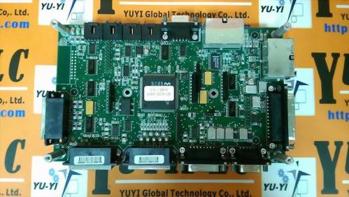 KULICKE & SOFFA N08001-4116-000-06 CONTROL BOARD