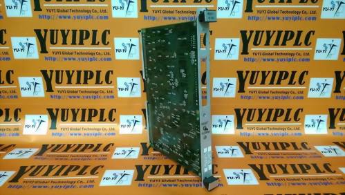 KULICKE & SOFFA N08001-4143-000-06 CONTROL BOARD