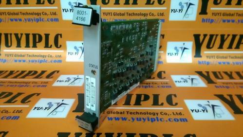 KULICKE & SOFFA N08001-4166-000-05 DUAL HS 2A/2A BOARD