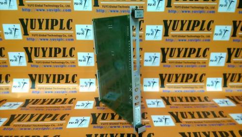 KULICKE & SOFFA N08001-4186-000-12 VME USG BOARD