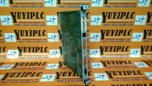 KULICKE & SOFFA N08001-4192-000-18 I/O TEMP BOARD