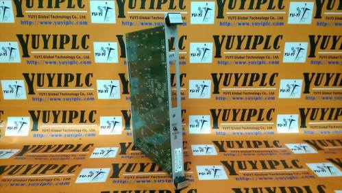 KULICKE & SOFFA N08001-4238-000-00 SERVO CPU BOARD