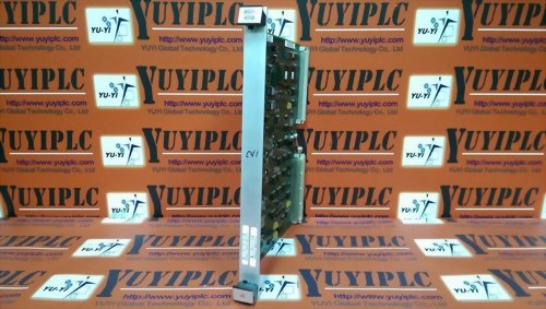 KULICKE AND SOFFA I/O BOARD 8001-4058